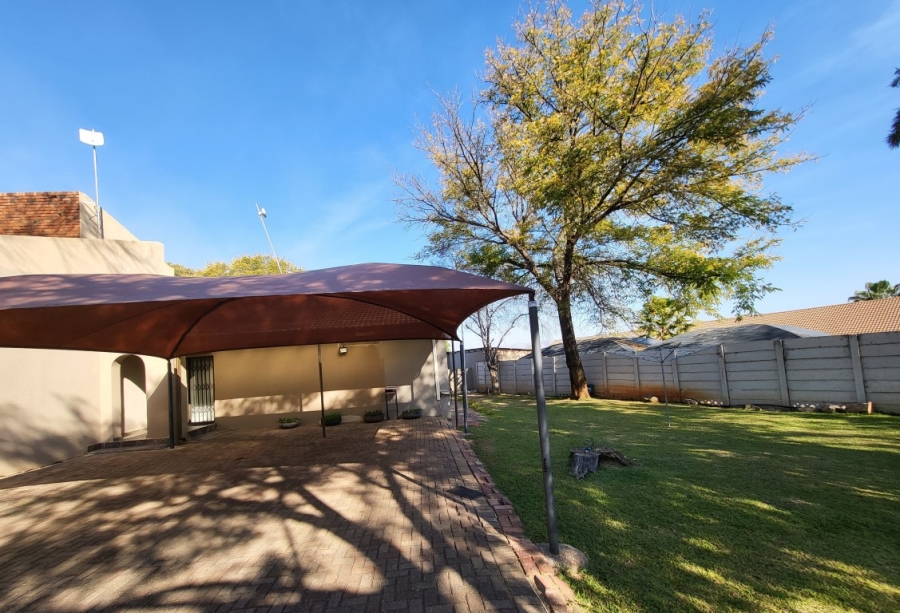 To Let 3 Bedroom Property for Rent in Brits North West